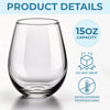 Custom Wine Glass - Personalized Back To School Gifts For Teachers - Teaching Is My Cardio