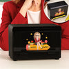 Custom Classroom Decor Pencil Dispenser - Personalized Back To School Gifts For Teachers - Learning Starts With Her
