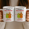 Custom Mug - Personalized Best Friend Birthday Gifts For Women - Takes A Long Time To Grow