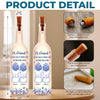 Custom Bottle Lamp - Personalized Best Friend Birthday Gifts For Women - Grow An Old Friend