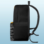 Custom Kids Backpack - Personalized Back To School Gifts For Kids - Mighty Machines On The Move