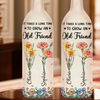 Custom Bottle Lamp - Personalized Best Friend Birthday Gifts For Women, Besties, Sisters, BFF - Timeless Friendship Glow