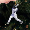 Custom Photo Acrylic Ornament - Personalized Christmas Birthday Gifts For Besties, Sisters, BFF, Family, Yourself - Sports Keep My Spirit Alive