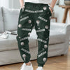 Custom Unisex Sweatpants - Personalized Christmas Birthday Golf Gifts For Men, Women - Game On Always