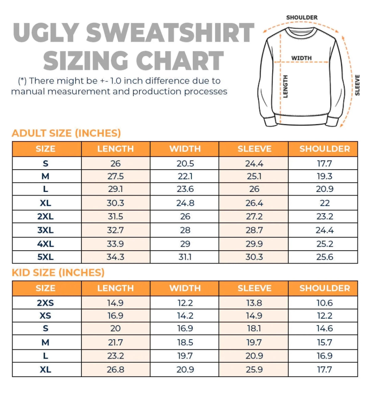THUMB GUIDE_UGLY SWEATSHIRT