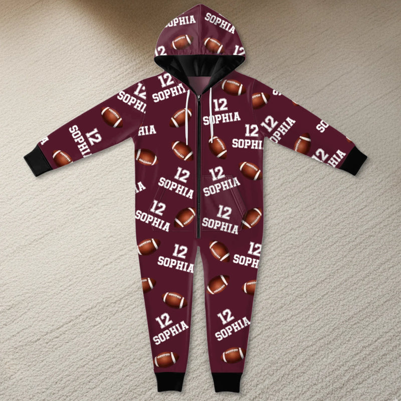 Custom Adult Onesie - Personalized Christmas Birthday Baseball Gifts For Baseball Lovers, Sports Fans, Sports Lovers - Field Of Dreams