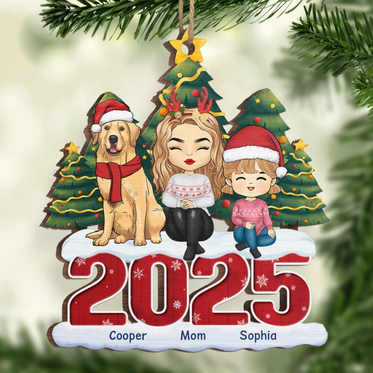 Personalized Dog Gifts For People - 60+ Gift Ideas For 2025