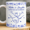 Custom Mug- Personalized Birthday Gifts For Mom, Daughter - Made Of Your Care