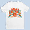 Custom Player Football T-shirt, Hoodie - Personalized Gift For Birthday, Football Football Lovers, NFL Fans, Sport Lovers, Senior Graduation Gift - This Season Means More