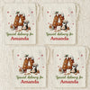 Custom Favor Bag - Personalized Christmas Birthday Gifts For Kids - Magic In Every Bag