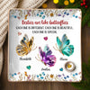 Custom Full-Print Jewelry Dish - Personalized Best Friend Birthday Gifts For Women, Besties, Sisters, BFF  - Shared Secrets Forever