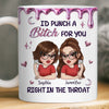 Custom Mug - Personalized Best Friend Birthday Gifts For Women, Besties, Sisters, BFF - Still My Favorite Story