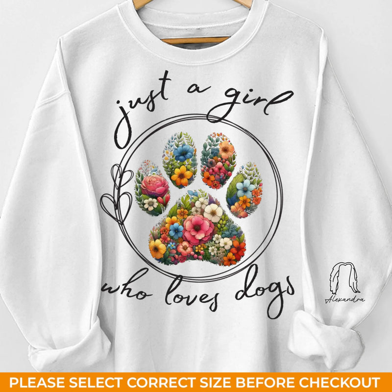 You Are My Furshine - Dog & Cat Personalized Custom Unisex Sweatshirt With Design On Sleeve - Gift For Pet Owners, Pet Lovers