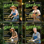 Custom Photo Magazine Acrylic Ornament - Personalized Christmas Birthday Garden Gifts For Gardeners - Official Plant Whisperer