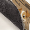 Custom Home Decor Decorative Mat - Personalized Birthday Gifts For Dog Lovers, Dog Dad And Mom - Head Of Security
