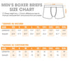 Custom Photo Boxer Briefs, Men's Boxers - Personalized Anniversary Wedding Gifts For Husband And Wife, Him And Her - You Are My Everyday Joy