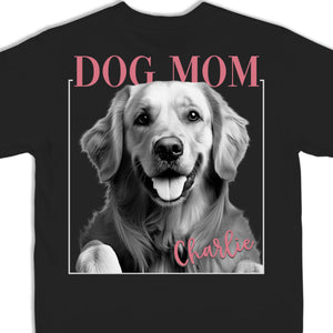 Custom Photo Furry Companions, Endless Cuddles - Dog & Cat Personalized Custom Back Printed Unisex T-shirt, Hoodie, Sweatshirt - Gift For Pet Owners, Pet Lovers