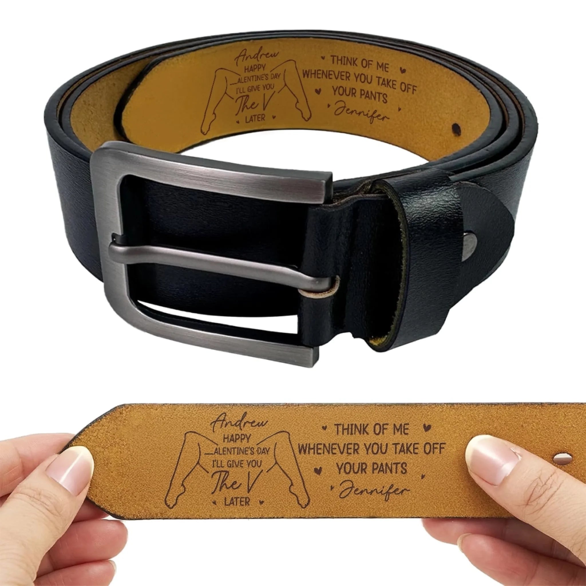 Personalized Anniversary Gift For Him