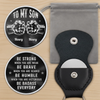 Custom Pocket Hug - Personalized Birthday Gifts For Son - My Son My Pride