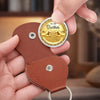 Custom Pocket Hug - Personalized Birthday Gifts For Brother - Brothers Forever Side By Side