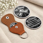 Abrazo De Bolsillo Personalizado – Regalo De Cumpleaños Personalizado Para Tu Hermano - Hermano Para Siempre