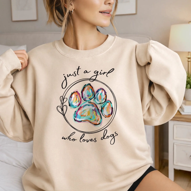 Custom Unisex Sweatshirt, Hoodie With Design On Sleeve -Personalized Birthday Gifts For Dog Cat Lovers, Dog Dad And Mom, Cat Owners - Fur Baby Club