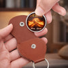 Custom Pocket Hug - Personalized Birthday Gifts For Brother - Born To Be Brothers