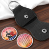 Custom Pocket Hug - Personalized Birthday Gifts For Mom, Son - My Son My Strength
