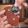 Custom Pocket Hug - Personalized Birthday Gifts For Brother - Brothers Built To Last