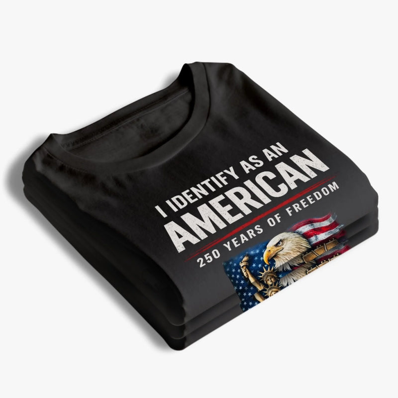 Unisex T-shirt, Premium T-shirt, Hoodie - America 250th Anniversary Gifts For Men And Women - Together We Celebrate Freedom