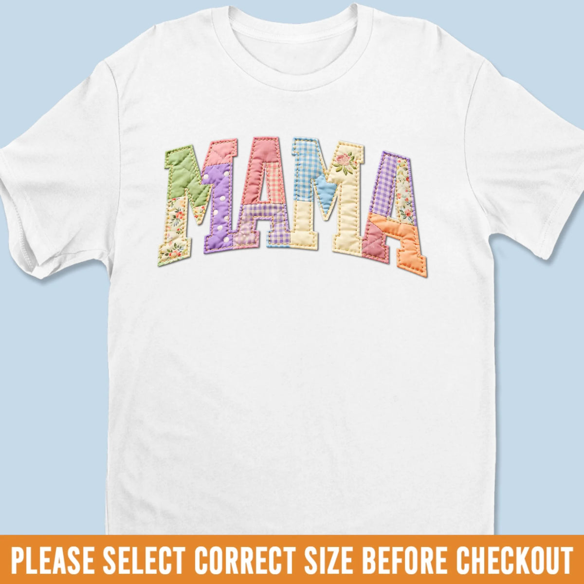 Custom Unisex T-shirt, Premium T-shirt, Hoodie - Personalized Mother's Day Birthday Gifts For Mom, Grandma - Generations Of Love