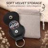 Custom Pocket Hug - Personalized America 250th Anniversary Gifts For Brother - Brotherhood Never Breaks
