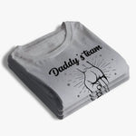Custom Unisex T-shirt, Premium T-shirt, Hoodie - Personalized Birthday Gifts For Dad, Grandpa - World's Greatest Dad
