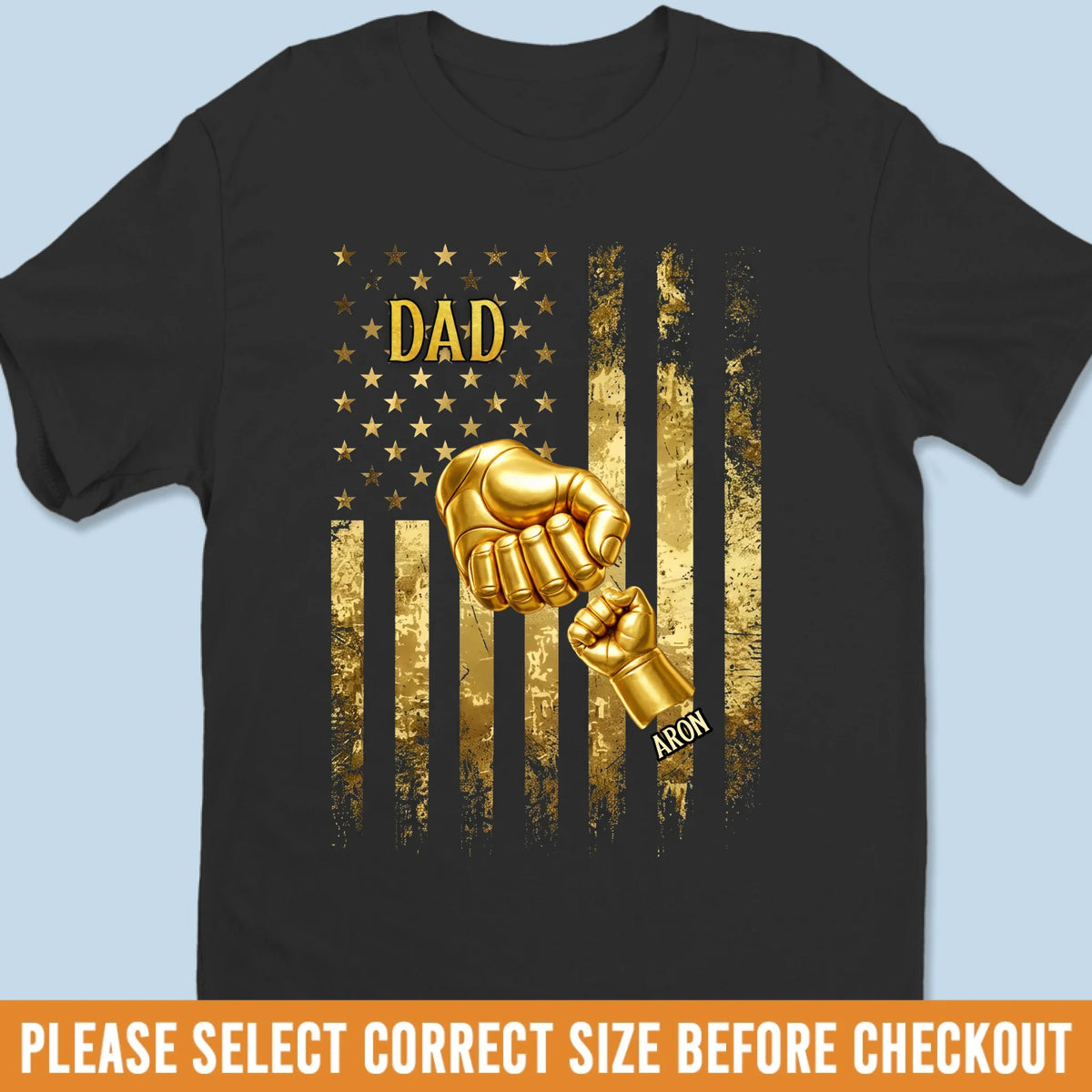 Custom Unisex T-shirt, Premium T-shirt, Hoodie - Personalized Birthday Gifts For Dad, Grandpa - Cool Grandpa Club