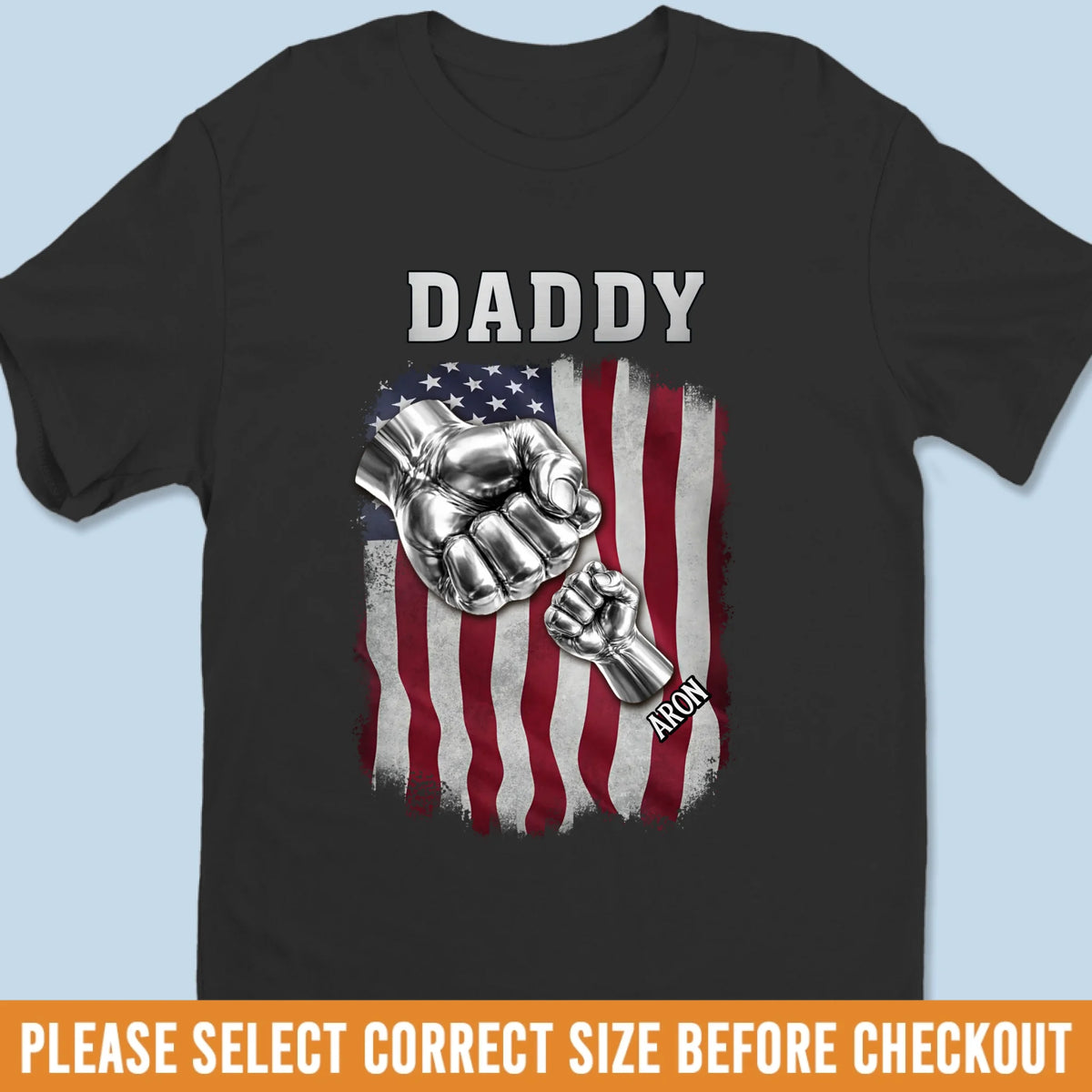 Custom Unisex T-shirt, Premium T-shirt, Hoodie - Personalized Birthday Gifts For Dad, Grandpa - Cheers To The Brave Man