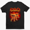 Custom Unisex T-shirt, Premium T-shirt, Hoodie - Personalized Father's Day Birthday Gifts For Dad, Grandpa - Proud Dad Club
