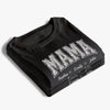 Custom Unisex T-shirt, Premium T-shirt, Hoodie - Personalized Mother's Day Birthday Gifts For Mom, Grandma - Mama In Her Sparkle Era