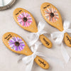 Custom Hair Brush - Personalized Birthday Gifts For Besties, Sisters, BFF, Family, Yourself - Be Proud Of Yourself