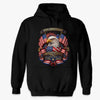 Unisex T-shirt, Premium T-shirt, Hoodie - America 250th Anniversary Gifts For Men And Women - Half A Millennium Of Courage