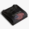 Unisex T-shirt, Premium T-shirt, Hoodie - America 250th Anniversary Gifts For Men And Women - Liberty Lives On