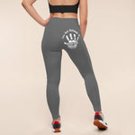 Reserved For One Lucky Hand - Personalized Custom Women Leggings - Gifts For Wife