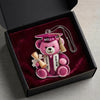Custom Acrylic Car Ornament - Personalized Graduation Gifts For Him, Her - The Tassel Was Worth The Hassle
