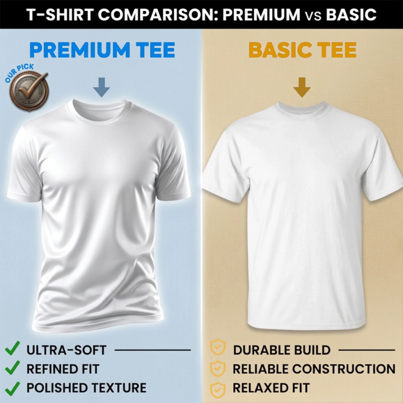 Custom Inside Neck Print T-Shirt - Personalized Birthday Gifts For Son, Daughter - Born To Shine