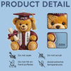 Custom Acrylic Car Ornament - Personalized Graduation Gifts For Him, Her - A New Chapter Begins