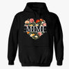Custom Unisex T-shirt, Premium T-shirt, Hoodie - Personalized Mother's Day Birthday Gifts For Mom, Grandma - Family Is Everything