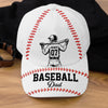 Custom Hat, All Over Print Classic Cap - Personalized Mother's Day, Father's Day Gifts For Mom, Grandma, Dad, Grandpa - Play With Heart