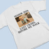 Custom Photo Unisex T-shirt, Premium T-shirt, Hoodie - Personalized Graduation Gifts For Him, Her - On To The Next Chapter