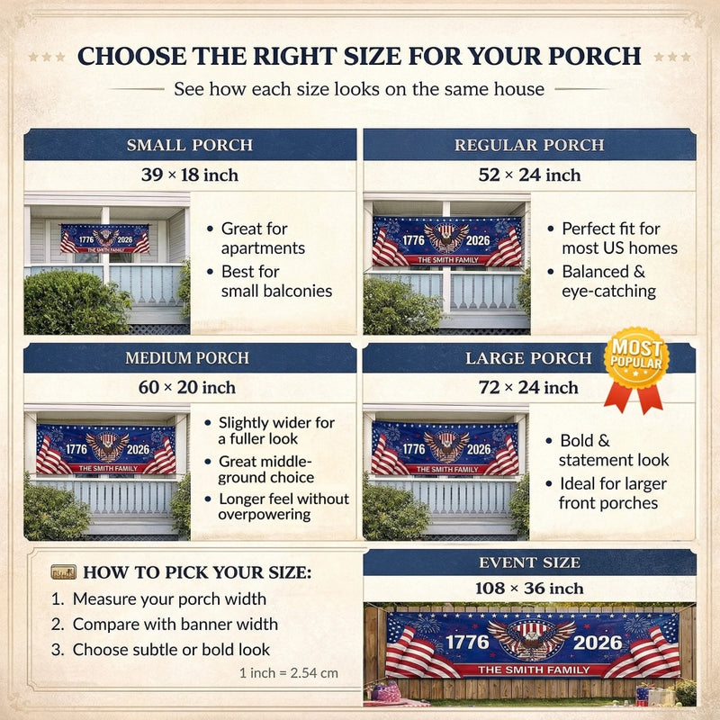 Custom Photo Polyester Outdoor Banner - Personalized Graduation Gifts For Him, Her - Next Stop, Greatness