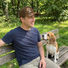 Fur Real, The Best Dad - Dog Personalized Custom Hat, All Over Print Classic Cap - Father's Day, Gift For Pet Owners, Pet Lovers