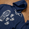 Custom Unisex T-shirt, Premium T-shirt, Hoodie - Personalized Father's Day Birthday Gifts For Dad, Grandpa - Timeless Dad Style